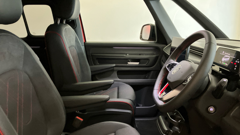 Volkswagen ID. Buzz 250kW GTX Pro 79kWh 5dr 4MOTION Auto Electric Estate